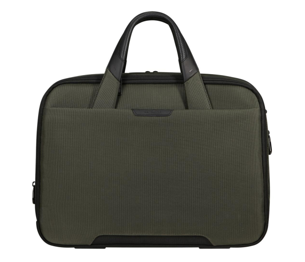 SAMSONITE PRO-DLX 6 15.6" zielony 147141-1388 - 1144535 - zdjęcie 2